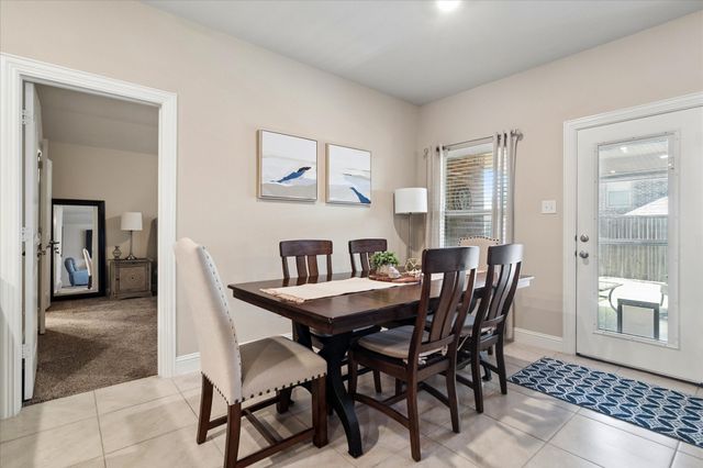 3609 Bastrop Street, Melissa, TX 75454