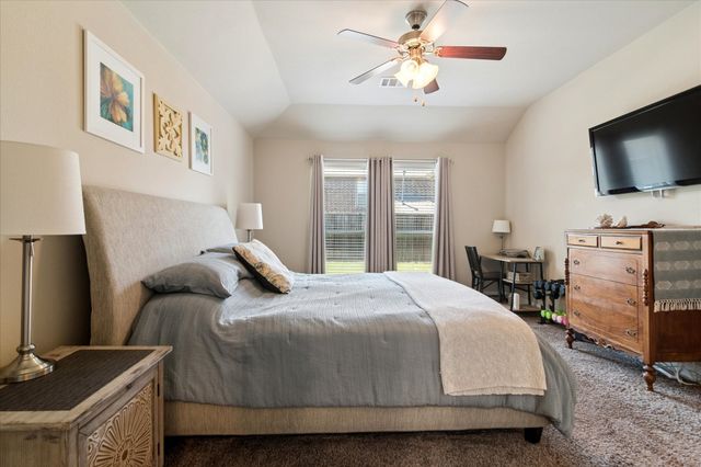 3609 Bastrop Street, Melissa, TX 75454