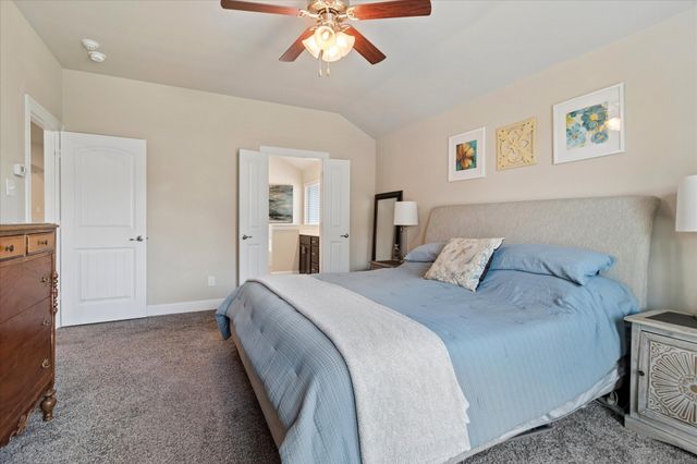 3609 Bastrop Street, Melissa, TX 75454