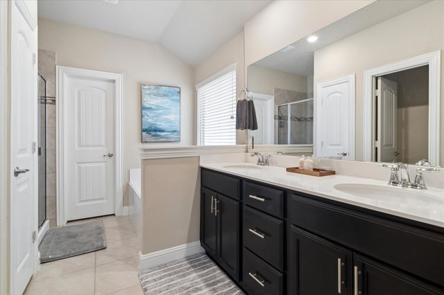 3609 Bastrop Street, Melissa, TX 75454