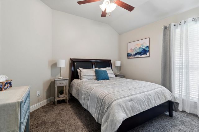 3609 Bastrop Street, Melissa, TX 75454