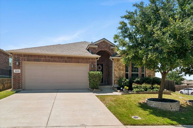 3609 Bastrop Street, Melissa, TX 75454