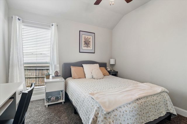 3609 Bastrop Street, Melissa, TX 75454