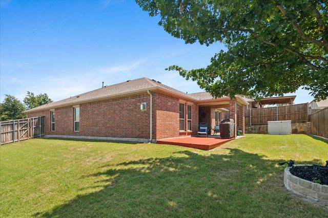 3609 Bastrop Street, Melissa, TX 75454