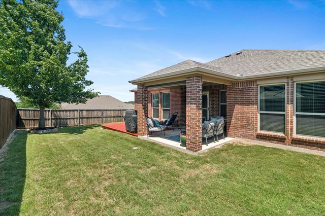 3609 Bastrop Street, Melissa, TX 75454
