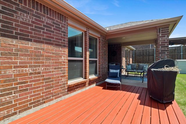 3609 Bastrop Street, Melissa, TX 75454