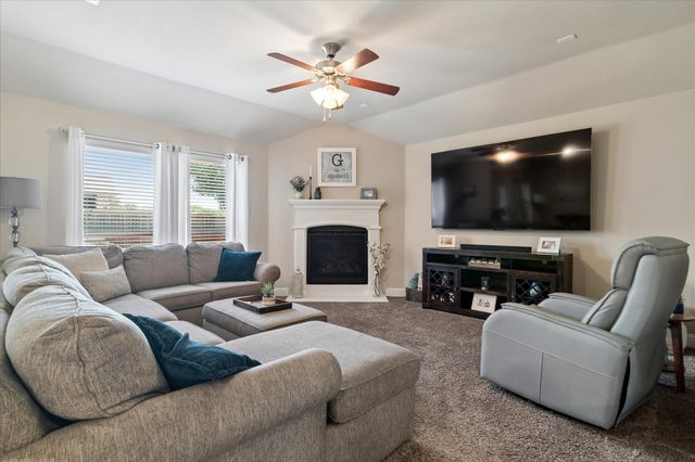 3609 Bastrop Street, Melissa, TX 75454