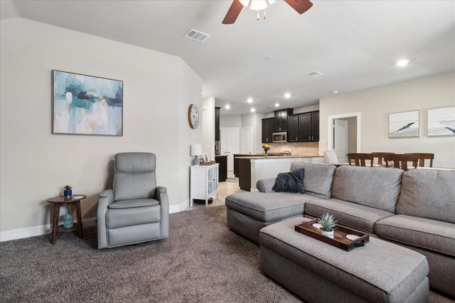 3609 Bastrop Street, Melissa, TX 75454