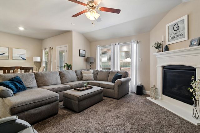 3609 Bastrop Street, Melissa, TX 75454