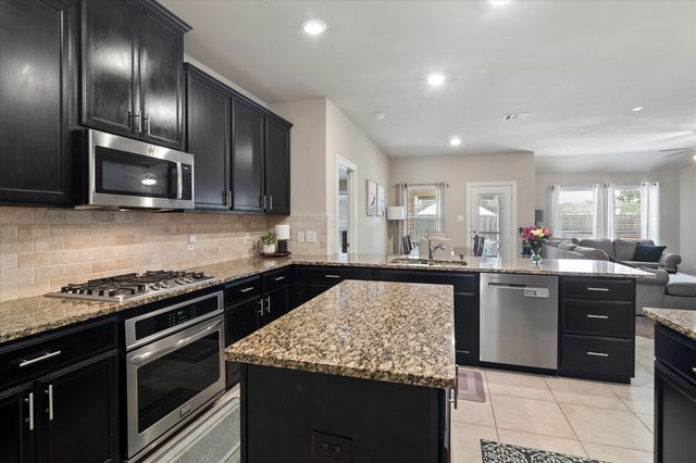 3609 Bastrop Street, Melissa, TX 75454