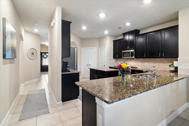 3609 Bastrop Street, Melissa, TX 75454