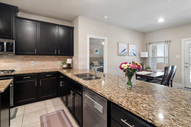 3609 Bastrop Street, Melissa, TX 75454