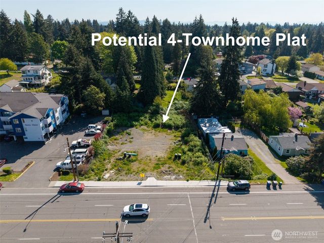 11832 11838 1st Avenue S, Seattle, WA 98104