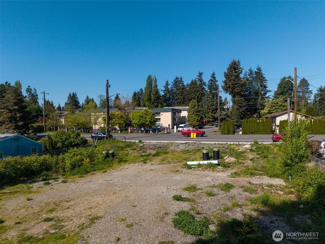 11832 11838 1st Avenue S, Seattle, WA 98104