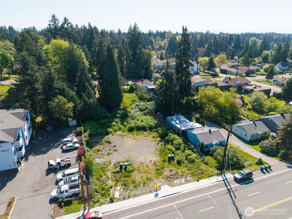 11832 11838 1st Avenue S, Seattle, WA 98104