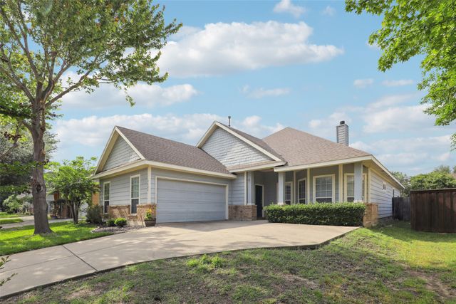 9400 Timber Wagon Drive, Mckinney, TX 75072