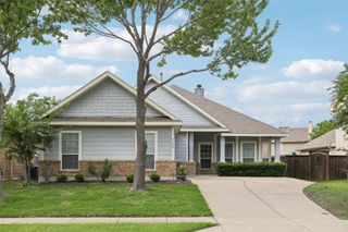 9400 Timber Wagon Drive, Mckinney, TX 75072