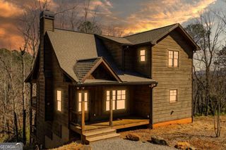3171 Newport Drive, Ellijay, GA 30540