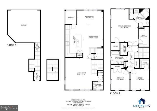 42102 WINNING GLORY DR, Aldie, VA 20105