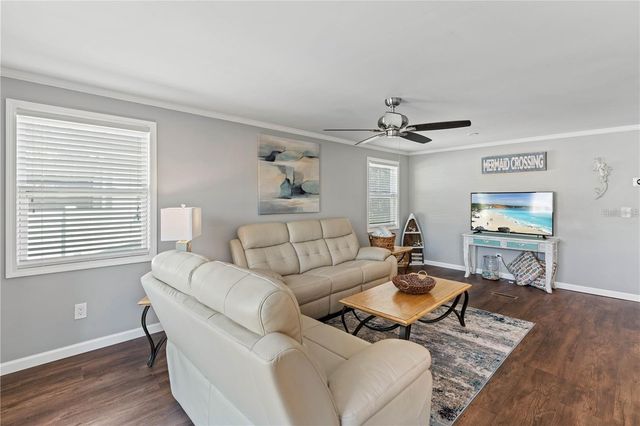 6051 COLONY CIRCLE, Weeki Wachee, FL 34607