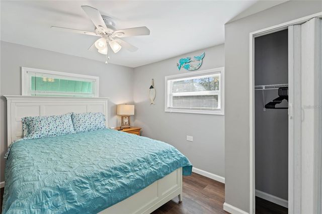 6051 COLONY CIRCLE, Weeki Wachee, FL 34607