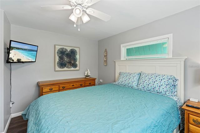 6051 COLONY CIRCLE, Weeki Wachee, FL 34607