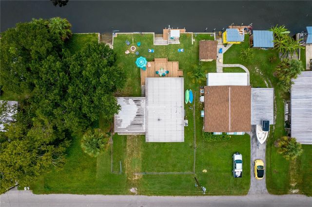 6051 COLONY CIRCLE, Weeki Wachee, FL 34607