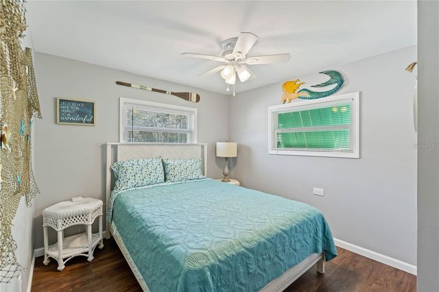 6051 COLONY CIRCLE, Weeki Wachee, FL 34607