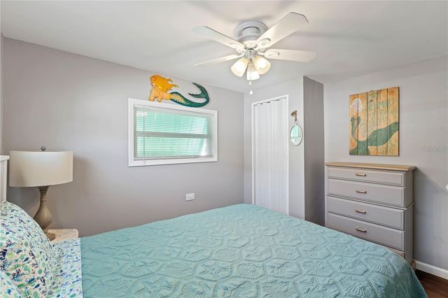 6051 COLONY CIRCLE, Weeki Wachee, FL 34607