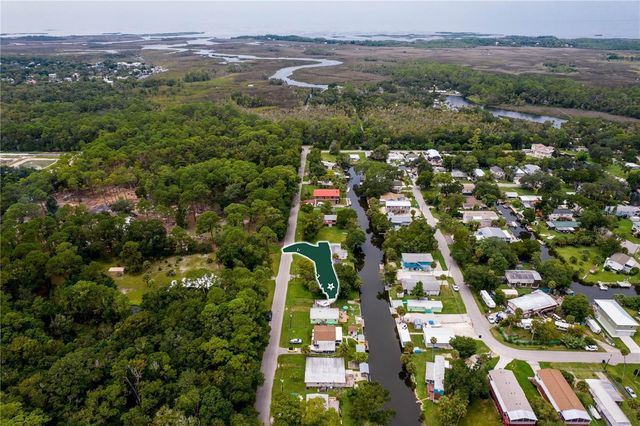 6051 COLONY CIRCLE, Weeki Wachee, FL 34607