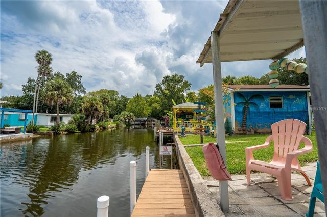 6051 COLONY CIRCLE, Weeki Wachee, FL 34607