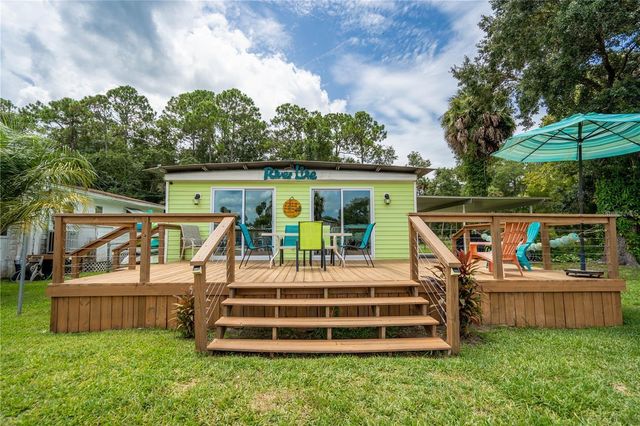 6051 COLONY CIRCLE, Weeki Wachee, FL 34607