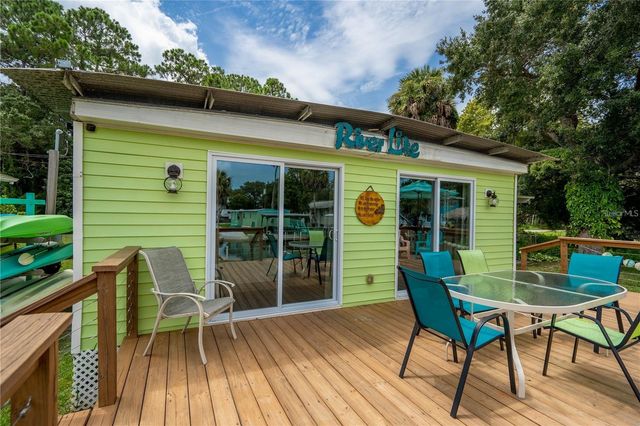 6051 COLONY CIRCLE, Weeki Wachee, FL 34607