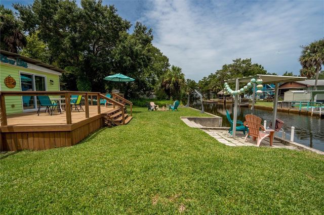 6051 COLONY CIRCLE, Weeki Wachee, FL 34607