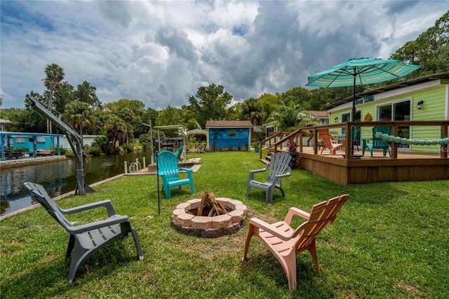 6051 COLONY CIRCLE, Weeki Wachee, FL 34607