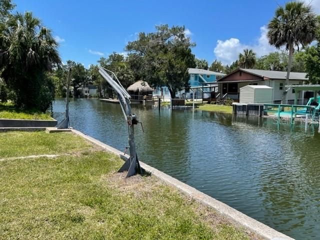 6051 COLONY CIRCLE, Weeki Wachee, FL 34607