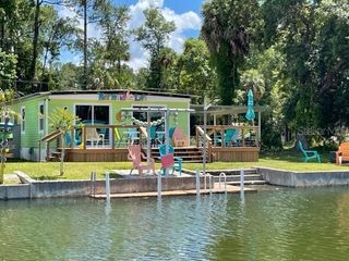 6051 COLONY CIRCLE, Weeki Wachee, FL 34607