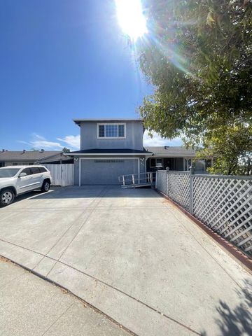 1701 S Capitol Avenue, San Jose, CA 95127