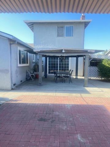 1701 S Capitol Avenue, San Jose, CA 95127