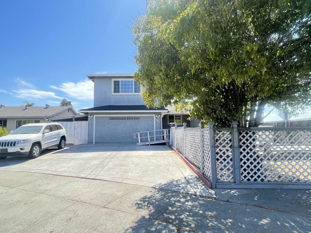 1701 S Capitol Avenue, San Jose, CA 95127