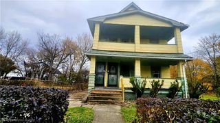 3411 E 116th Street, Cleveland, OH 44120