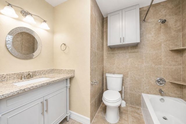 5103 Stuyvesant Lane, Houston, TX 77021