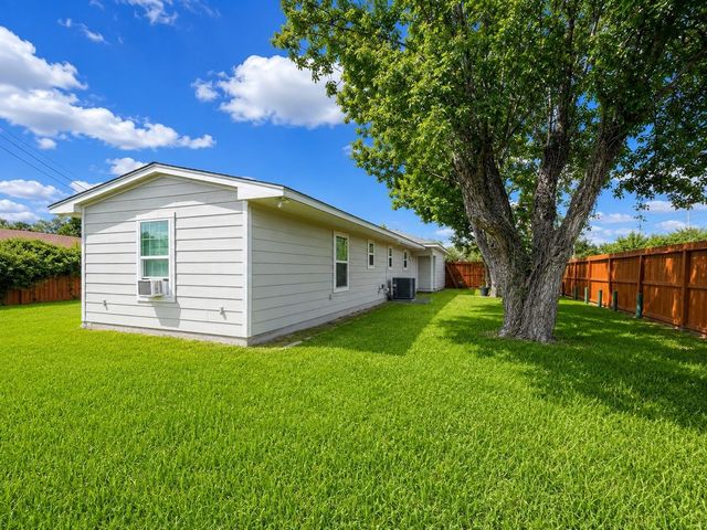5103 Stuyvesant Lane, Houston, TX 77021