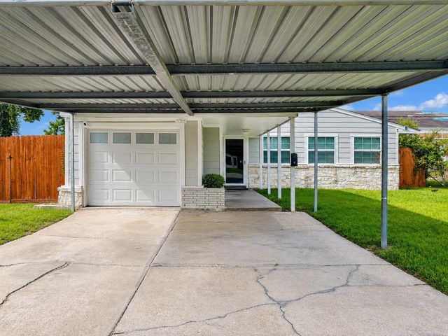5103 Stuyvesant Lane, Houston, TX 77021