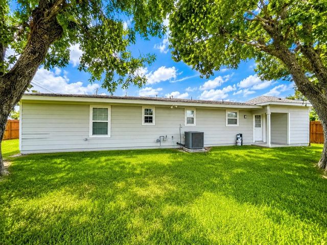 5103 Stuyvesant Lane, Houston, TX 77021