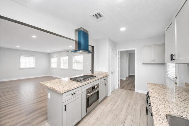5103 Stuyvesant Lane, Houston, TX 77021