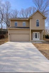 2544 Eastlawn Avenue, Ypsilanti, MI 48197