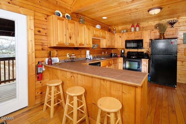 1548 Rainbow Ridge Way Way, Sevierville, TN 37862