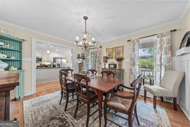 1131 Lipscomb Road, Social Circle, GA 30025