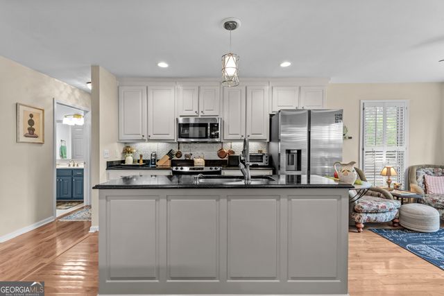 1131 Lipscomb Road, Social Circle, GA 30025